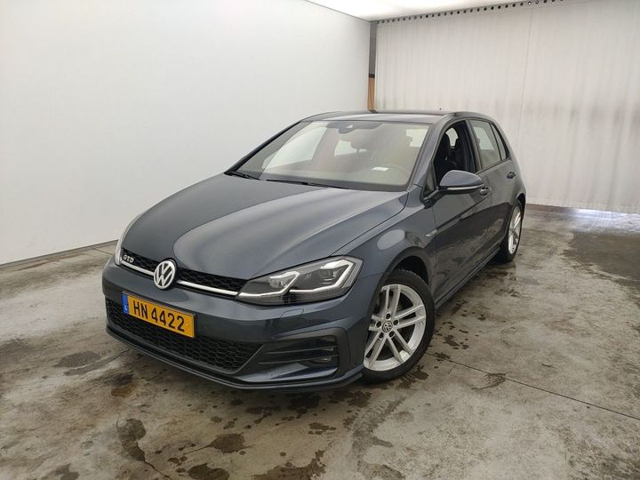 vw golf vii '17 5p 2019 wvwzzzauzkw174947