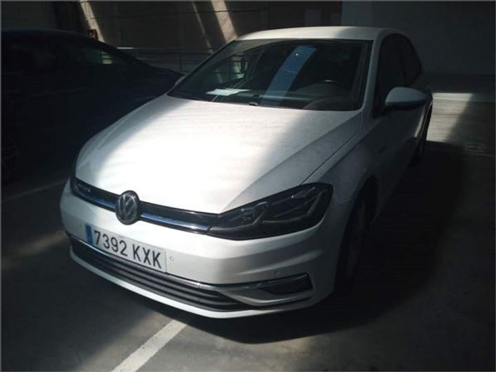 volkswagen golf 2019 wvwzzzauzkw182992