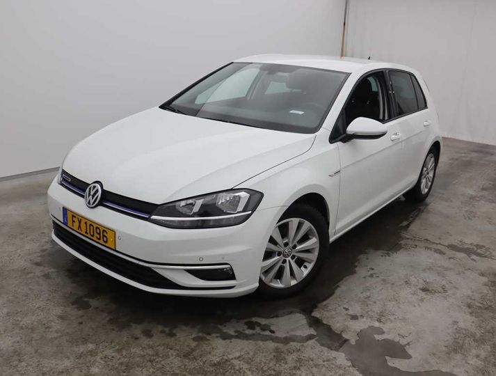 volkswagen golf vii &#3917 5p 2019 wvwzzzauzkw185629