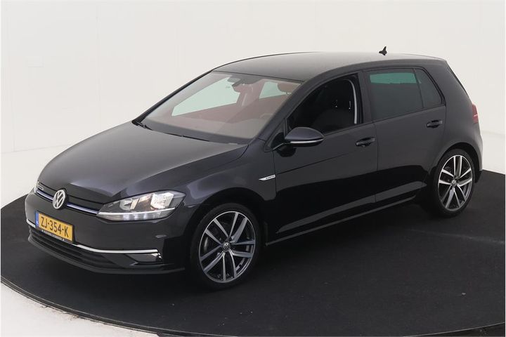 volkswagen golf 2019 wvwzzzauzkw185737