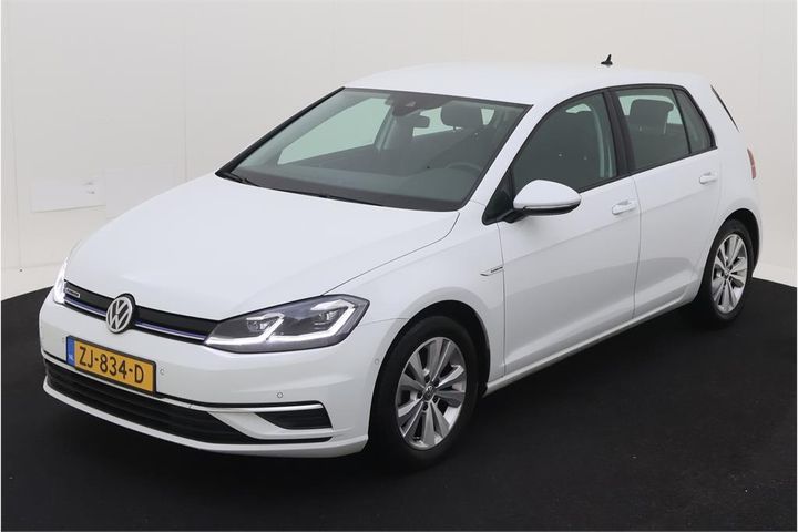 vw golf 2019 wvwzzzauzkw185964