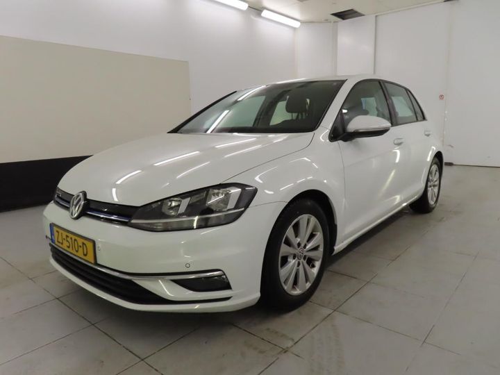 volkswagen golf 2019 wvwzzzauzkw188034