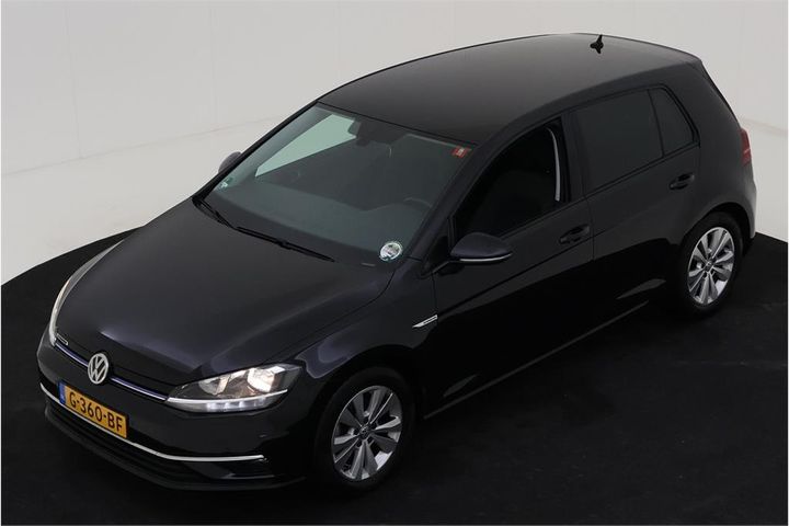 volkswagen golf 2019 wvwzzzauzkw189322