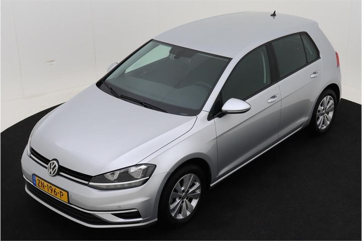 volkswagen golf 2019 wvwzzzauzkw194329