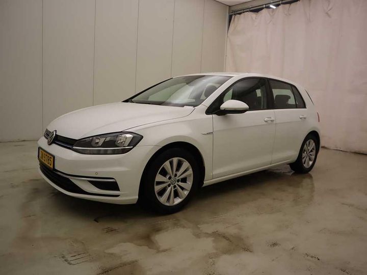 vw golf 2019 wvwzzzauzkw206228