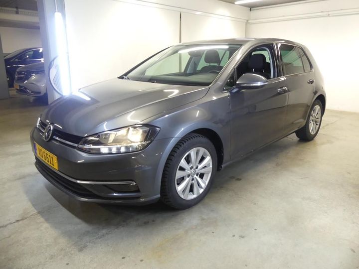 vw golf vii 2019 wvwzzzauzkw222064