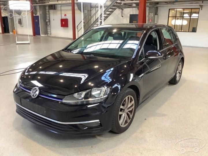 volkswagen golf 2019 wvwzzzauzkw600010