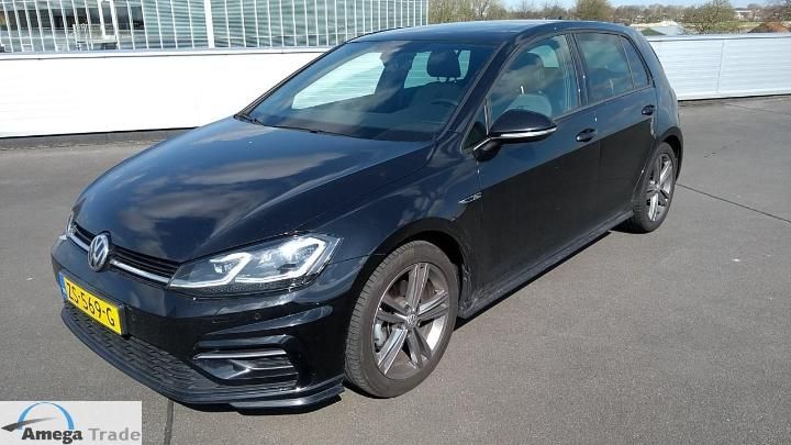 volkswagen golf 2019 wvwzzzauzkw600181