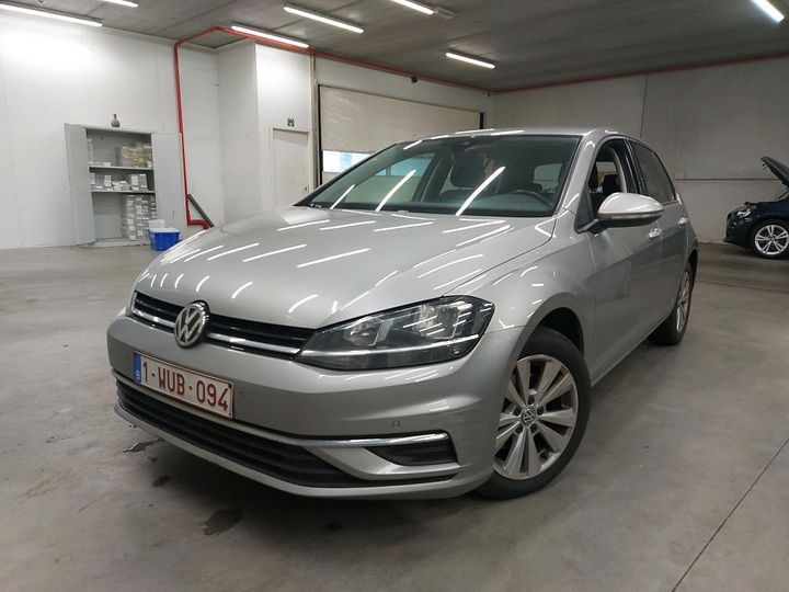 vw golf vii 2019 wvwzzzauzkw606520