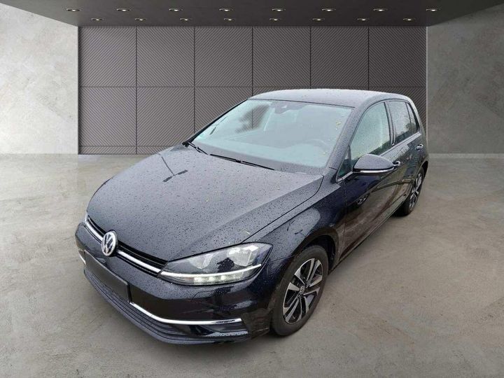 vw golf 2019 wvwzzzauzkw608879