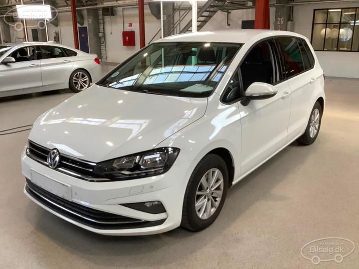 volkswagen golf 2018 wvwzzzauzkw653398