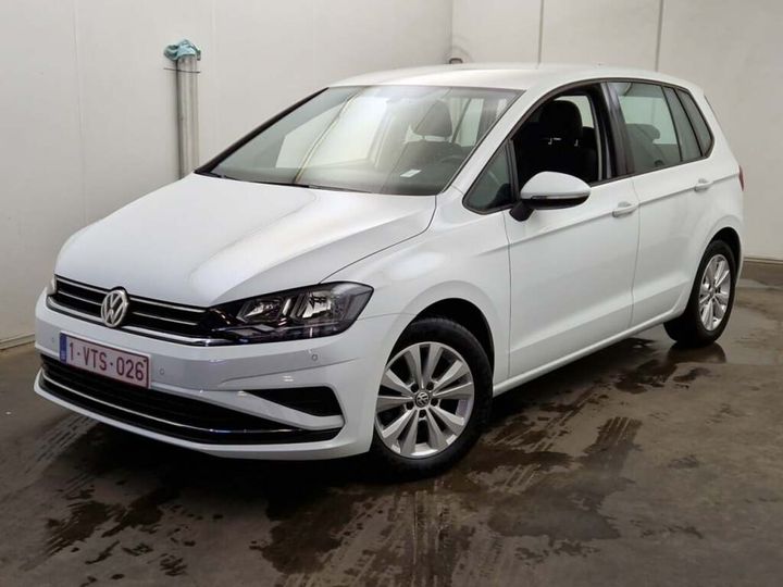 volkswagen golf 2019 wvwzzzauzkw655638