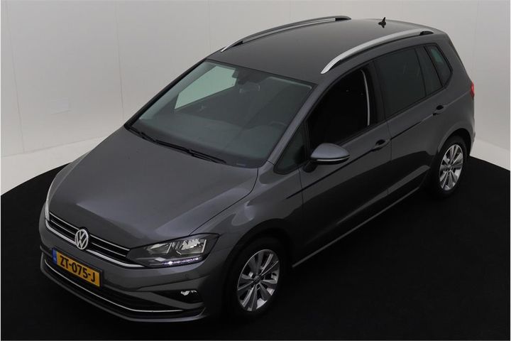 volkswagen golf 2019 wvwzzzauzkw663679