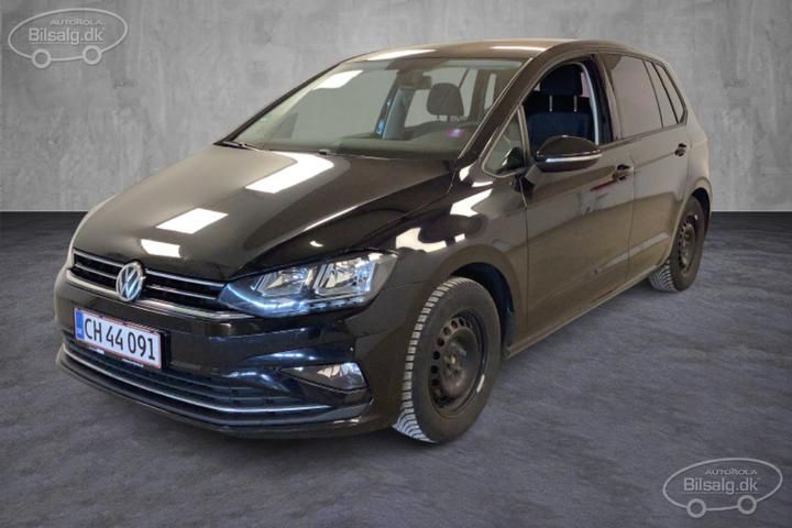 volkswagen golf 2019 wvwzzzauzkw674250