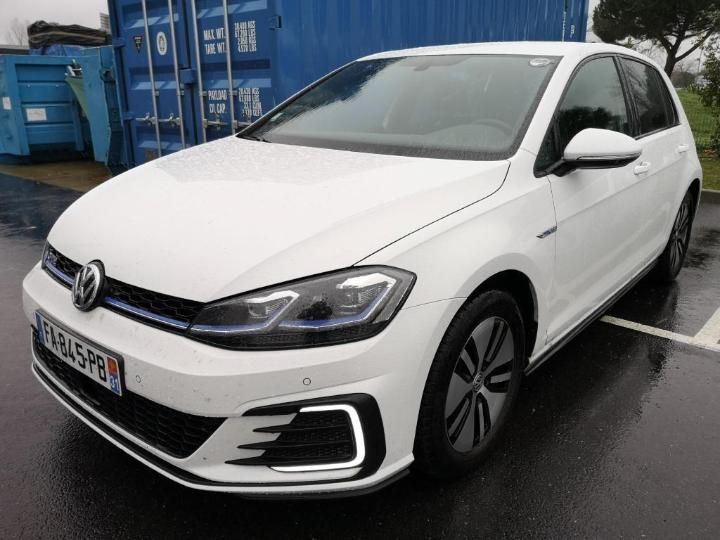 volkswagen golf 2018 wvwzzzauzkw800284