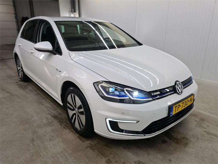 volkswagen golf 2018 wvwzzzauzkw900833