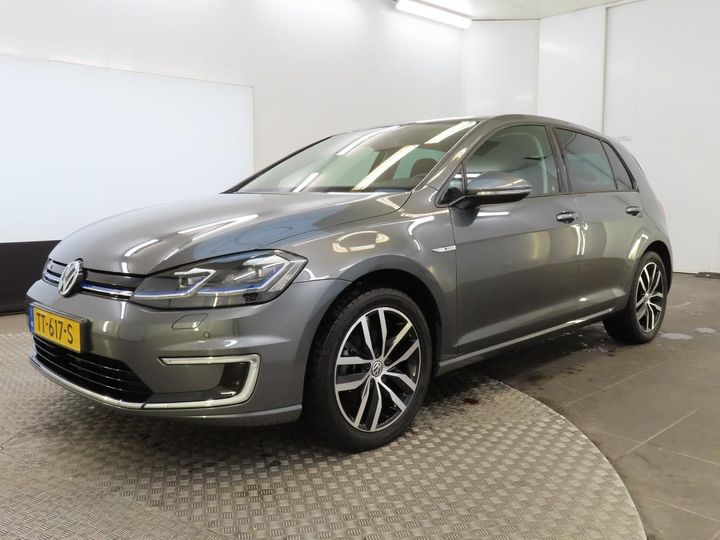 volkswagen golf 2018 wvwzzzauzkw901196