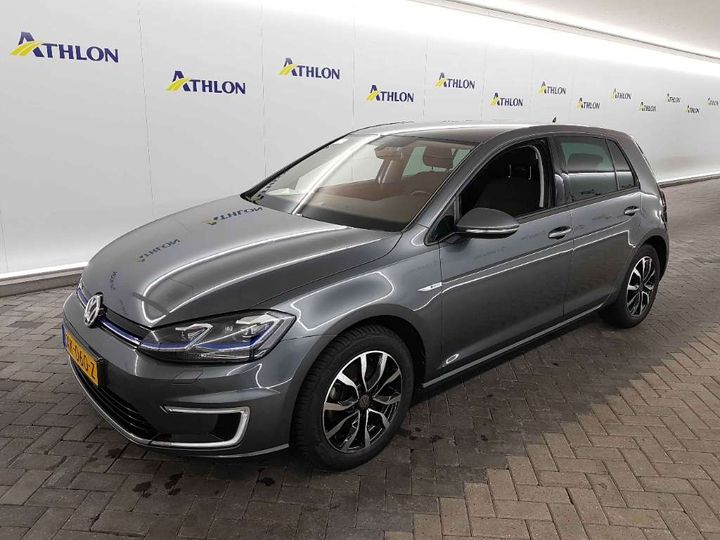 volkswagen golf 2019 wvwzzzauzkw901535