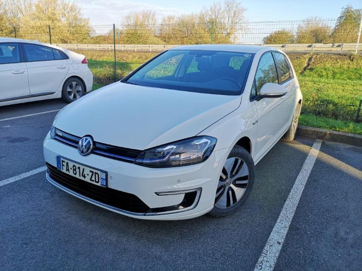 volkswagen golf 2018 wvwzzzauzkw901550