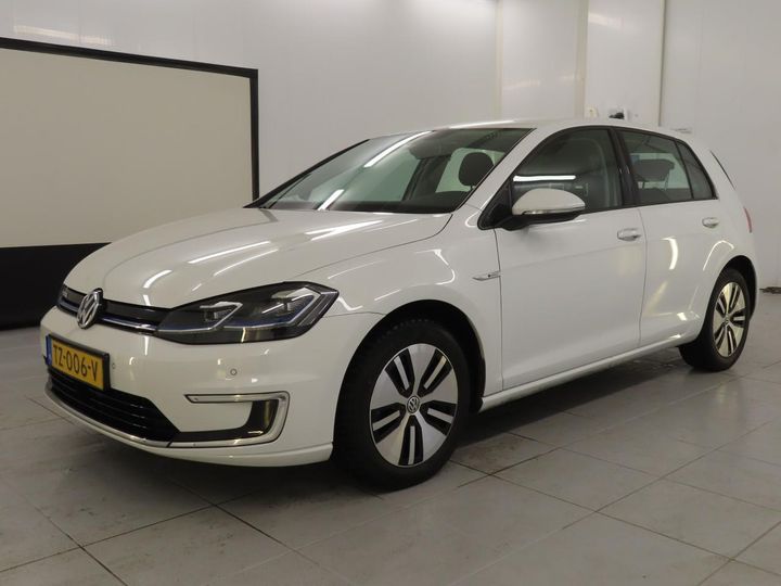 vw golf 2018 wvwzzzauzkw904145