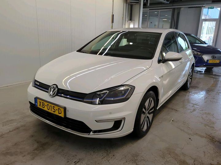 volkswagen golf 2018 wvwzzzauzkw904160