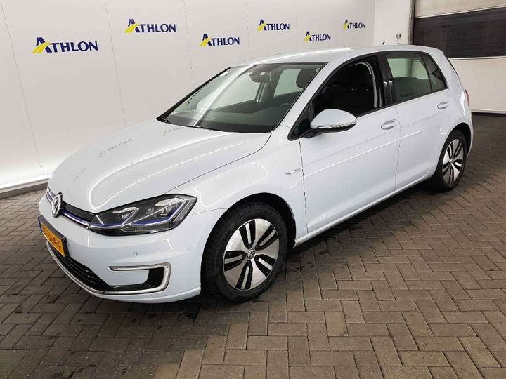 volkswagen golf 2019 wvwzzzauzkw904203