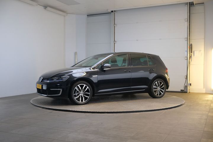 volkswagen golf 2018 wvwzzzauzkw904742