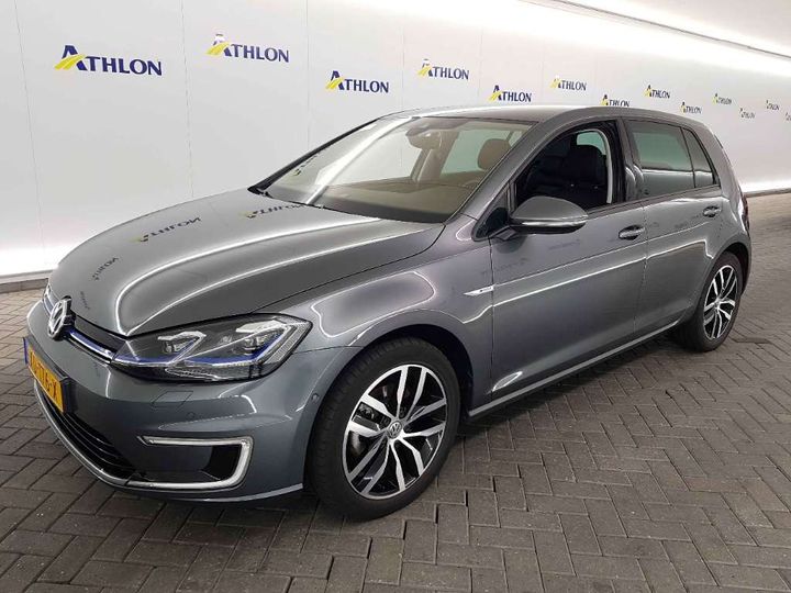 volkswagen golf 2019 wvwzzzauzkw904762