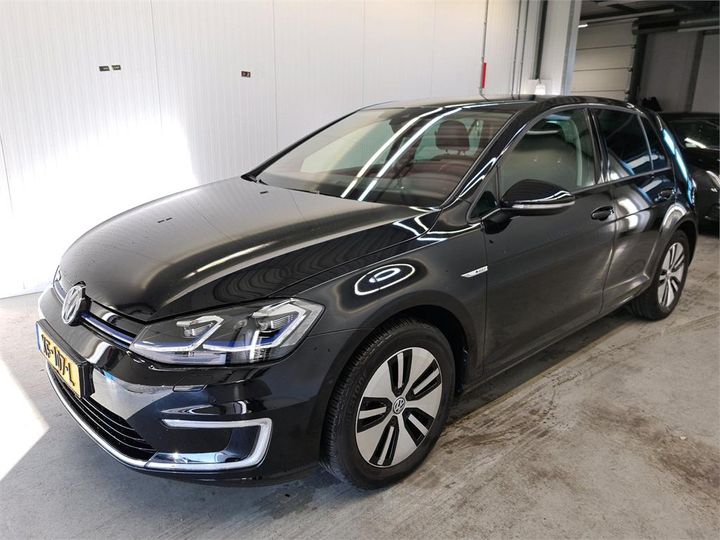 volkswagen golf 2019 wvwzzzauzkw905607