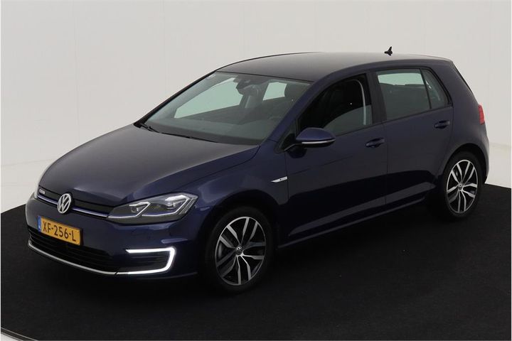 volkswagen e-golf 2019 wvwzzzauzkw905932