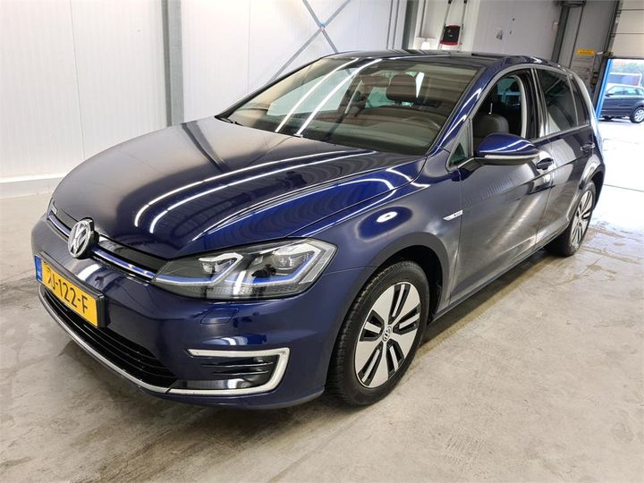 volkswagen golf 2019 wvwzzzauzkw906812