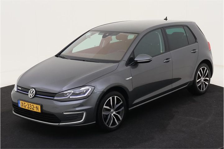 volkswagen golf 2019 wvwzzzauzkw906907