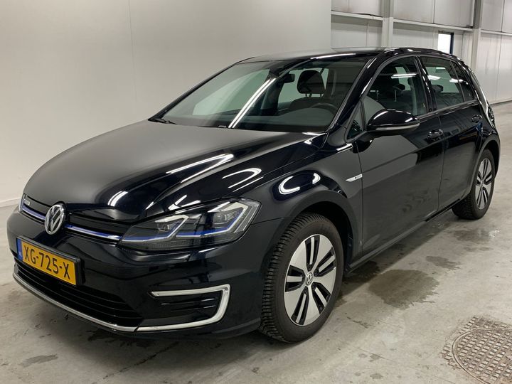 volkswagen e-golf 2019 wvwzzzauzkw907382