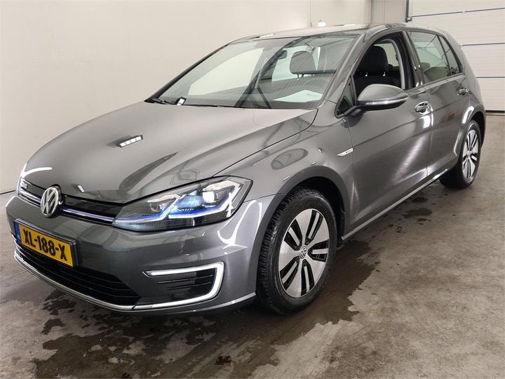 volkswagen golf 2019 wvwzzzauzkw908141