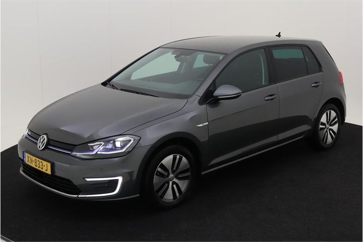 volkswagen e-golf 2019 wvwzzzauzkw908223