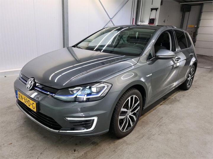 volkswagen golf 2019 wvwzzzauzkw908805