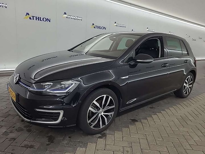 volkswagen golf 2019 wvwzzzauzkw911518