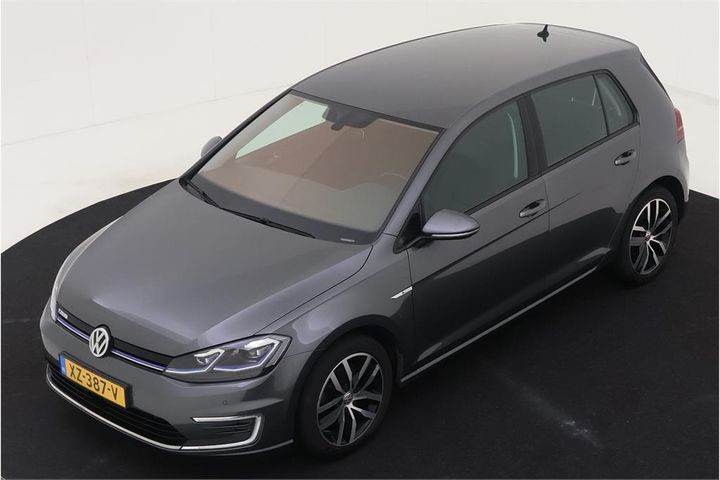 vw e-golf 2019 wvwzzzauzkw911647