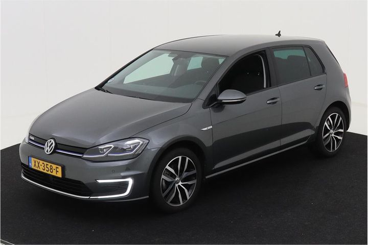 volkswagen e-golf 2019 wvwzzzauzkw912622