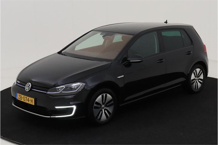 volkswagen e-golf 2019 wvwzzzauzkw912963