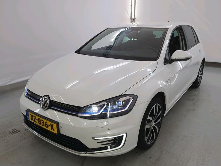 vw golf 2019 wvwzzzauzkw912994