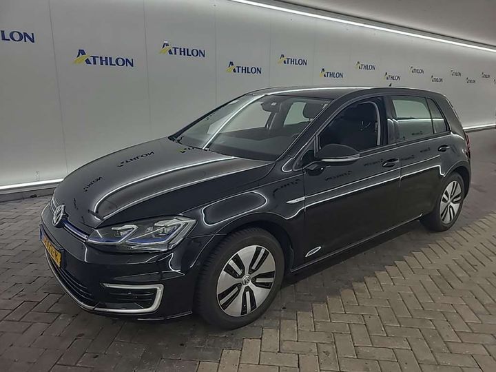 vw golf 2019 wvwzzzauzkw913465