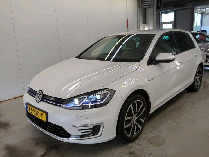 volkswagen golf 2019 wvwzzzauzkw913484