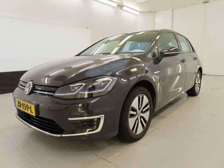 vw golf 2019 wvwzzzauzkw913679