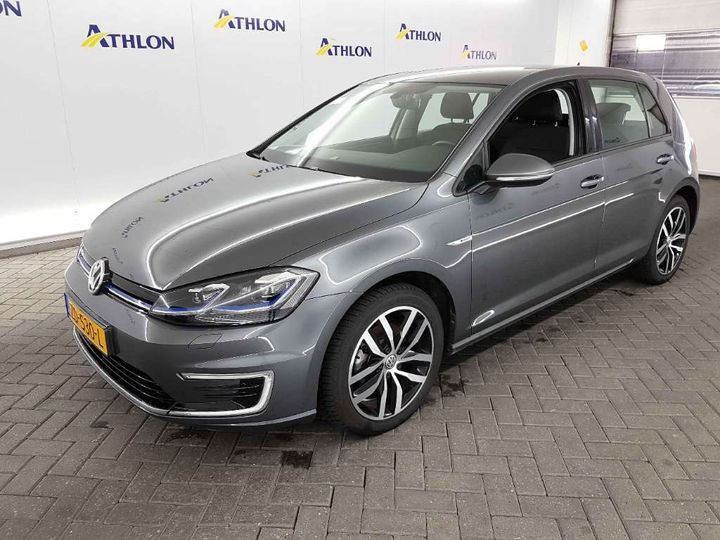 volkswagen golf 2019 wvwzzzauzkw914382