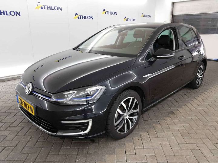 volkswagen golf 2019 wvwzzzauzkw914396