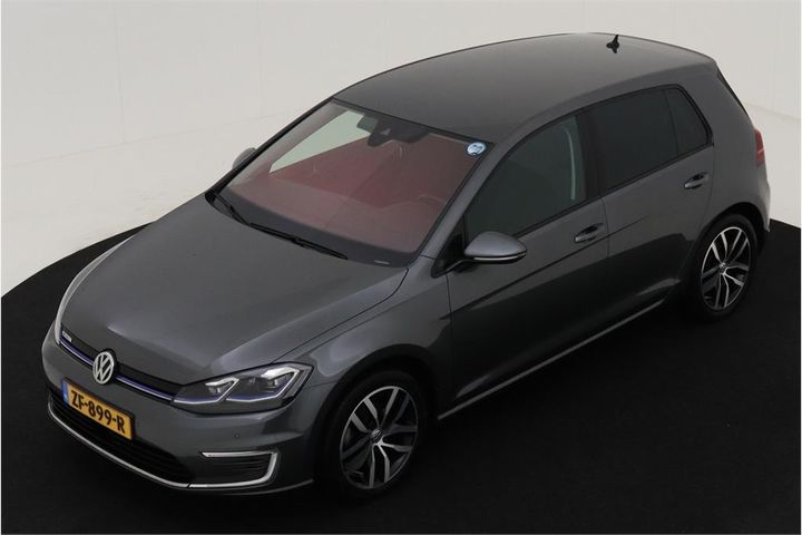 volkswagen golf 2019 wvwzzzauzkw914468