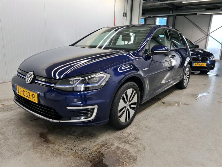 volkswagen golf 2019 wvwzzzauzkw914768