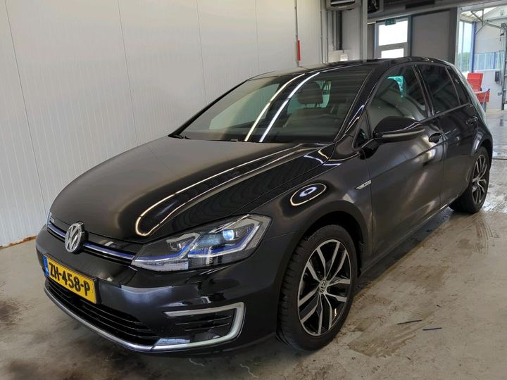 vw golf 2019 wvwzzzauzkw915241