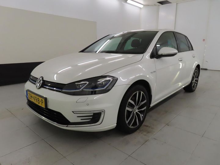 volkswagen golf 2019 wvwzzzauzkw916149